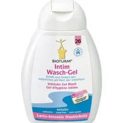 Bioturm Intim Wasch-Gel Nr.26, 250 ml