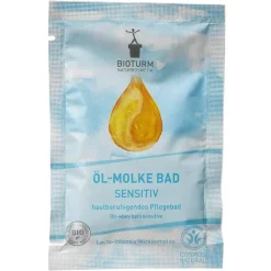 Bioturm Öl-Molke Bad Sensitiv Nr.116, 30 ml