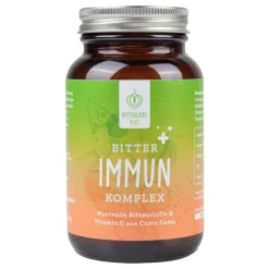 Bitterliebe Immun Komplex Kapseln, 90 St
