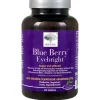 Blue Berry Eyebright Tabletten, 240 St