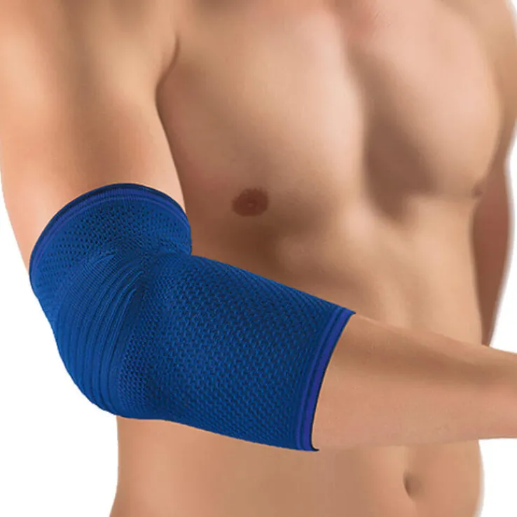 Bort Kubital Ellenbogenpolsterbandage x-large, 1 St