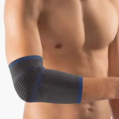 Bort Kubital Ellenbogenpolsterbandage xx-large, 1 St