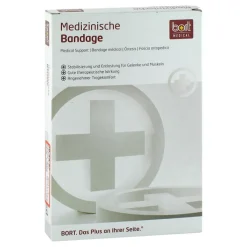 BORT SellaFlex Daumenstütze S schwarz, 1 St