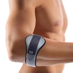 Bort Stabilo Epicondylitis Spange Größe 3 grau, 1 St