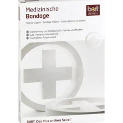 Bort Zweizug Knöchelstütze large, 1 St