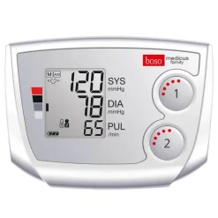 BOSO medicus family Universalmanschette, 1 St