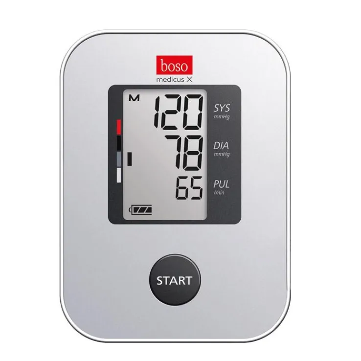 BOSO medicus X vollautomat. Blutdruckmessgerät, 1 St