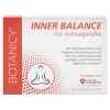 Botanicy Inner Balance mit Ashwagandha Ksm-66 Kapseln, 60 St