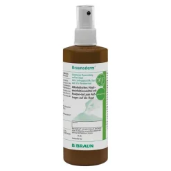 Braunoderm, 250 ml