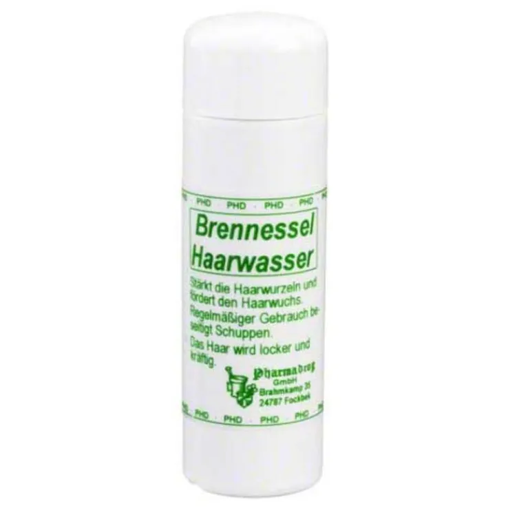 Brennessel Haarwasser, 100 ml