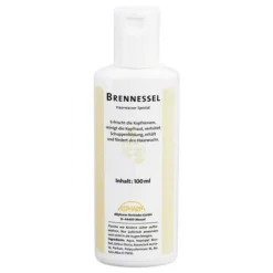 Brennessel Haarwasser spezia, 100 ml