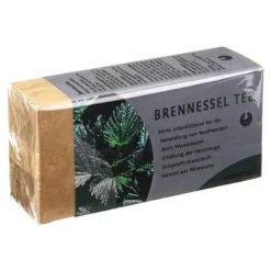 Brennessel Tee Filterbeutel, 25 St