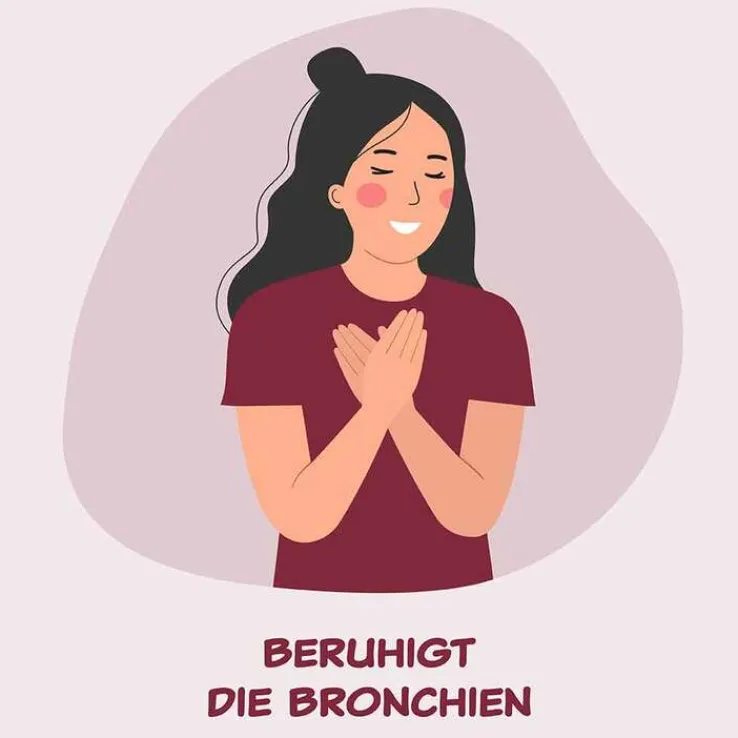 Bromhexin HERMES Arzneimittel® 8 mg/ml Tropfen, 30 ml