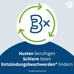 Bronchipret® Tropfen, 100 ml