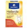 Bullrich Heilerde Pulver ultra fein zum Einnehmen und Auftragen, 500 g