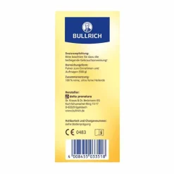 Bullrich Heilerde Pulver ultra fein zum Einnehmen und Auftragen, 500 g