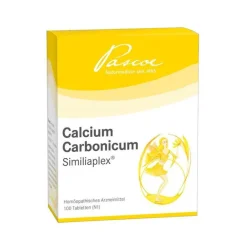Calcium carbonicum Similiaplex Tabletten, 100 St