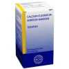 Calcium fluoratum Komplex Hanosan Tabletten, 100 St