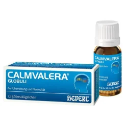 CALMVALERA® Globuli, 7.5 g