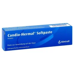 Candio-Hermal® Softpaste, 20 g
