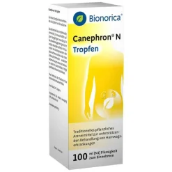 Canephron N Tropfen, 100 ml