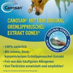 Canosan Konzentrat, 1300 g