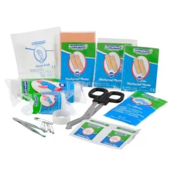 Care Plus Kit Basic, 1 St