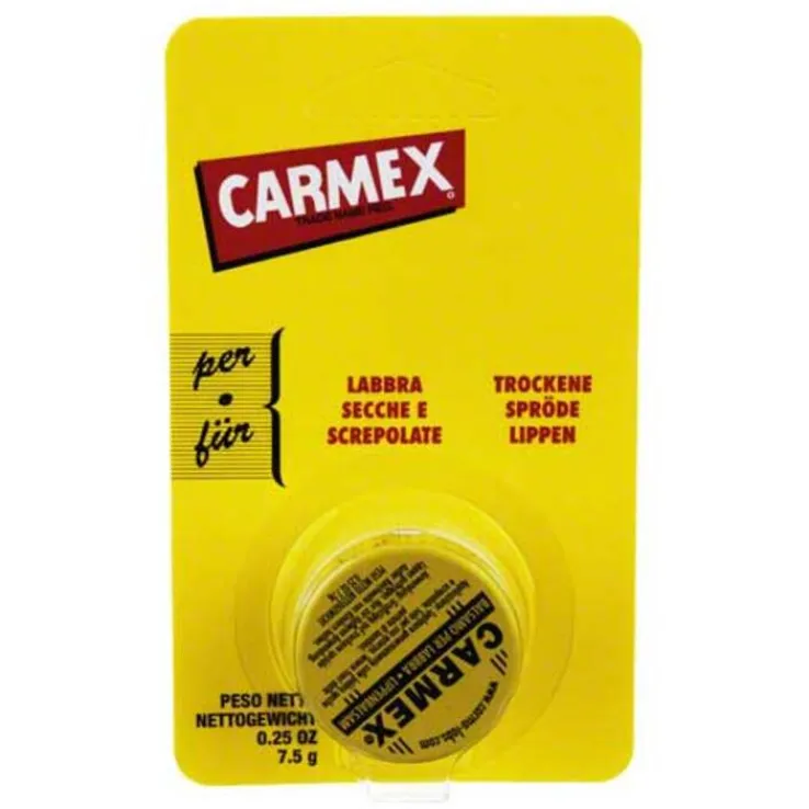 Carmex Lippenbalsam, 7.5 g