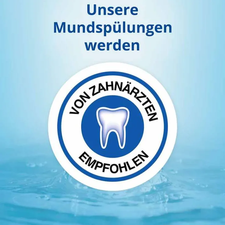 CB12 sensitive Mund Spüllösung, 250 ml