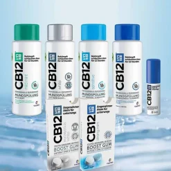 CB12 sensitive Mund Spüllösung, 500 ml