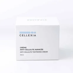 Cellexia straffende Anti-Cellulite-Creme, 50 ml