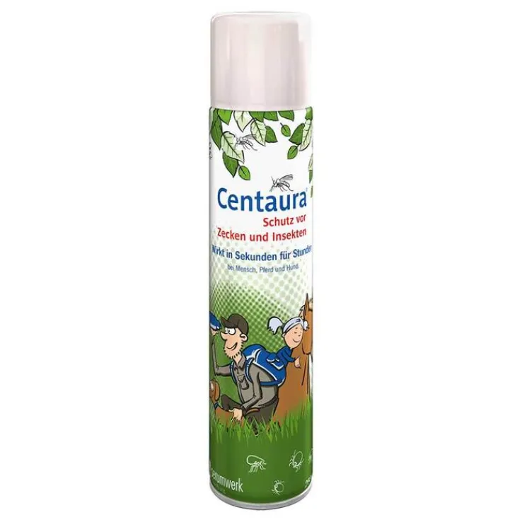 Centaura Repellent für Pferde,Hunde,Menschen, 250 ml