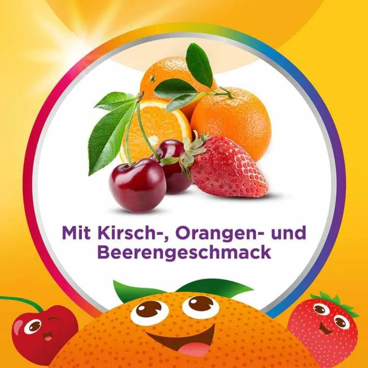 Centrum Kids Multi Vitamin Gummies, 60 St