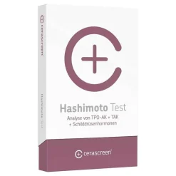 cerascreen® Hashimoto Test, 1 St