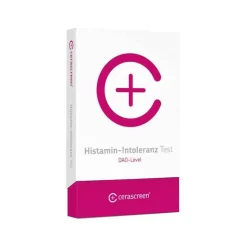 cerascreen® Histamin-Intoleranz Test, 1 St