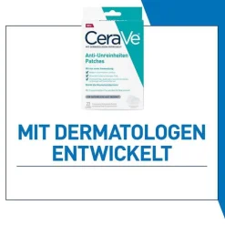 CeraVe Anti-Unreinheiten Patches, 22 St