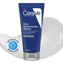 Cerave ultra reparierender Balsam, 88 ml