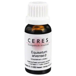 CERES Equisetum arvense Urtinktur, 20 ml