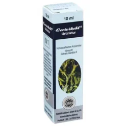 Cerivikehl Urtinktur, 10 ml