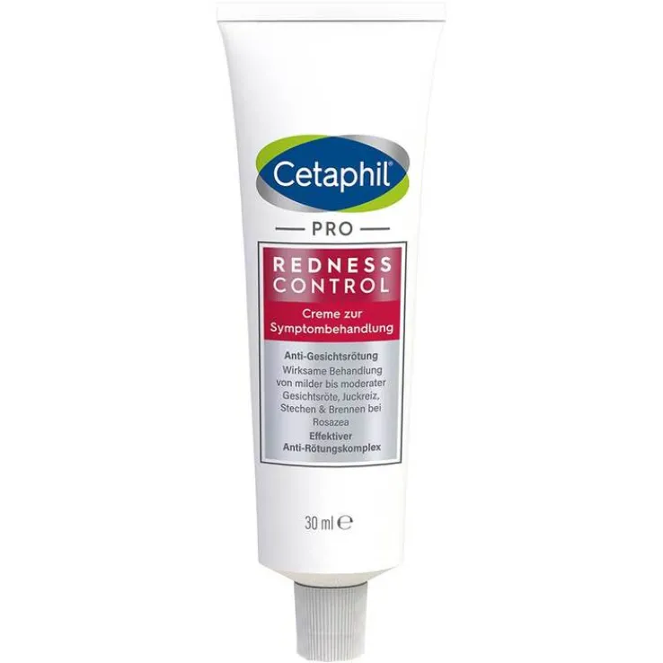 Cetaphil Pro RednessControl Creme zur Symptombehandlung, 30 ml