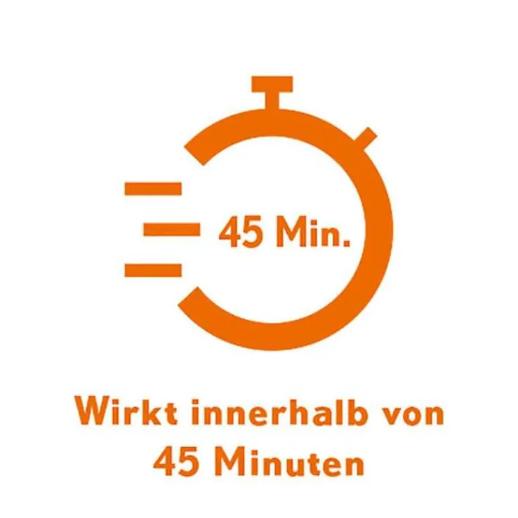 Cetirizin Vividrin® - Schnell wirksame Allergietabletten, 20 St
