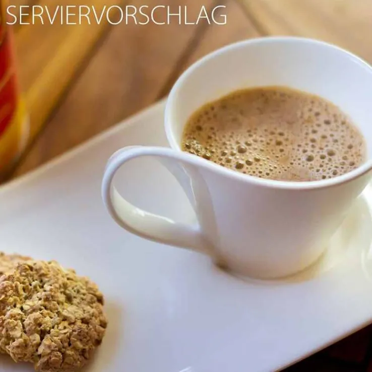 Chi Cafe Dr. Jacob`s Pulver, 400 g