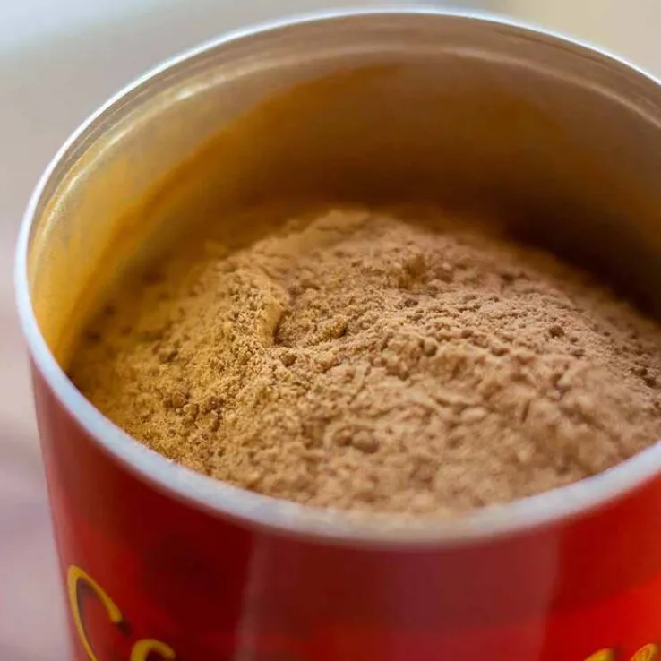 Chi Cafe Dr. Jacob`s Pulver, 400 g