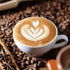 Chi Cafe proactive Pulver, 180 g