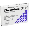 Chromium Gtf Tabletten, 30 St