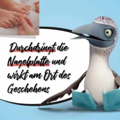 Ciclopirox Dexcel® 80 mg/g wirkstoffhaltiger Nagellack, 6.6 ml