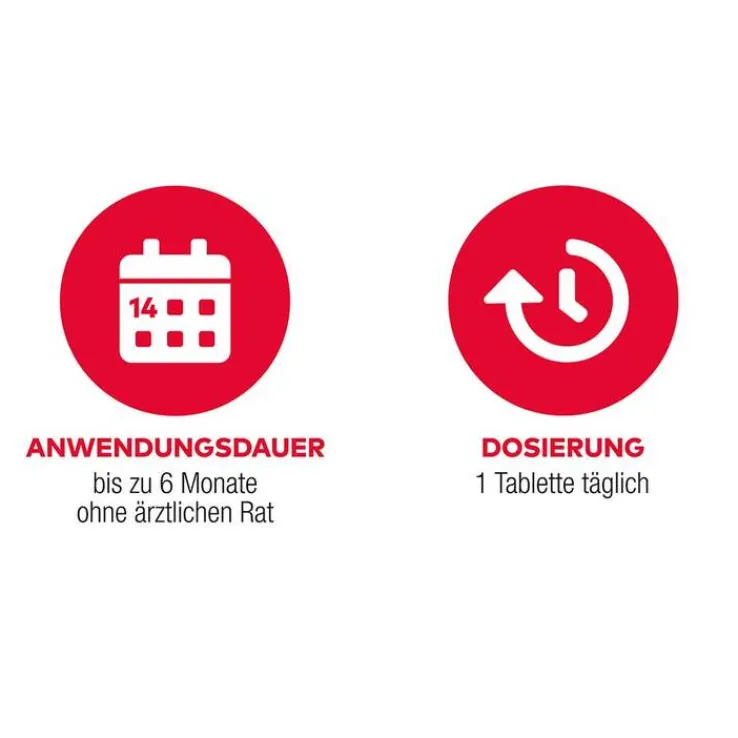 CIMICIFUGA AL Filmtabletten, 100 St