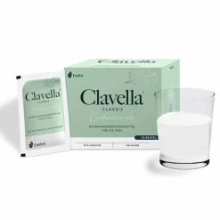 Clavella Classic Pulver Beutel a 2 g, 30X2 g