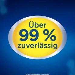 Clearblue Ovulationskit Fortschrittlich & Digital, 20 St