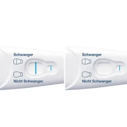 Clearblue Schwangerschaftstest Frühe Erkennung, 2 St